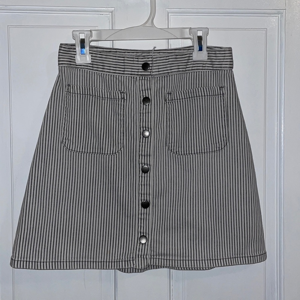 Kimchi Blue Skirt